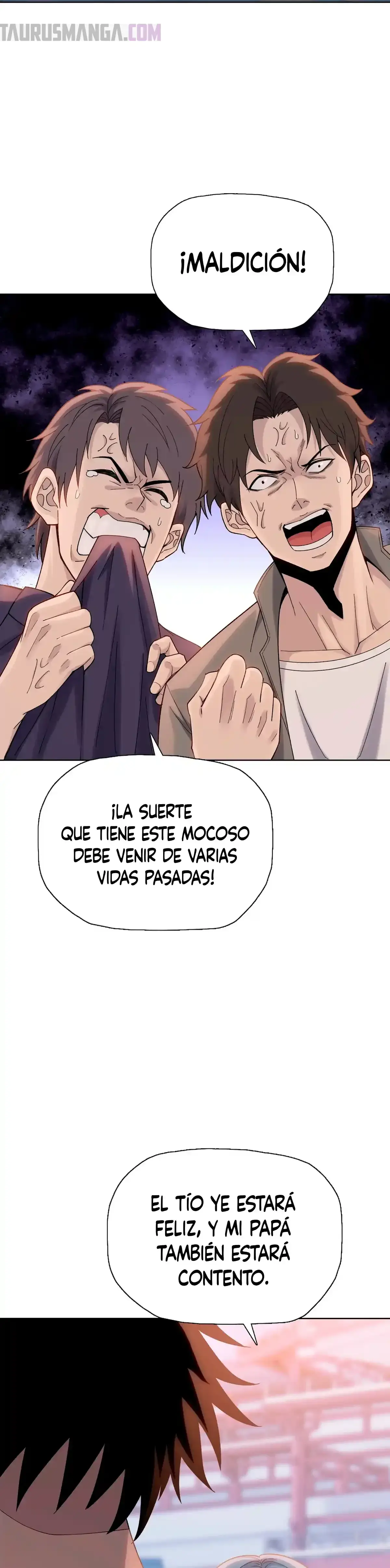 Carnicero Marcial De Rango Divino > Capitulo 2 > Page 41